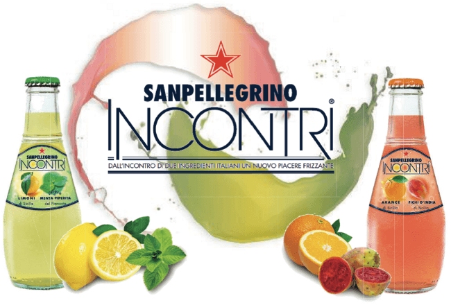 sanpellgrino incontri