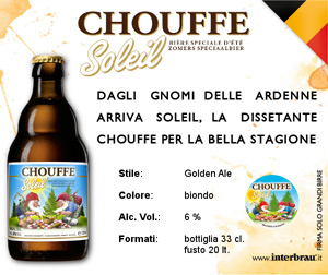 Chouffe-Soleil