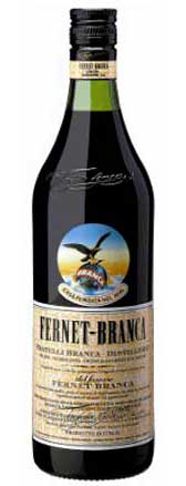 fernet
