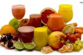 fruit-juice