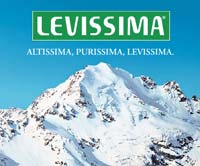 Levissima Logo/Marchio
