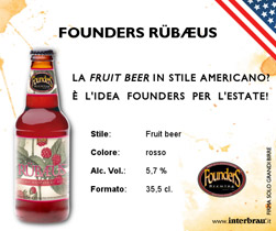 Founders-Rubaeus