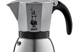 Moka Induction Bialetti