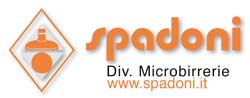 logo Spadoni Beer Division Srl