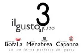 ilGustoAlCubo