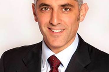 Enrico Galasso - Country Sales Director -Coca-Cola HBC Italia 2014