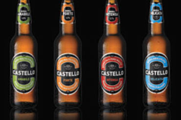 Birra Castello