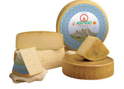 ASIAGO