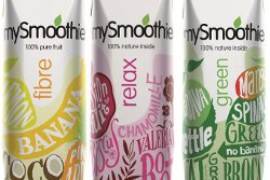 mysmoothie