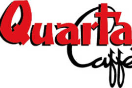 quarta-caffè