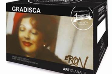 Birra Amarcord Gradisca Eron Street Art