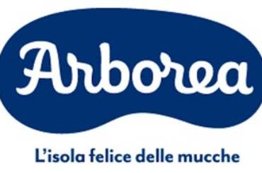 Latte Arborea Logo