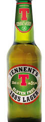 Tennent's-Gluten-Free