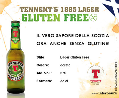 Tennent's-Gluten-Free