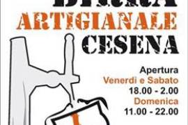 Fiera birra Cesena
