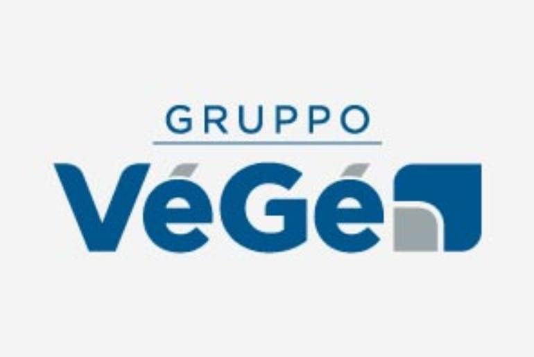 Gruppo Vegé Nuovo Logo