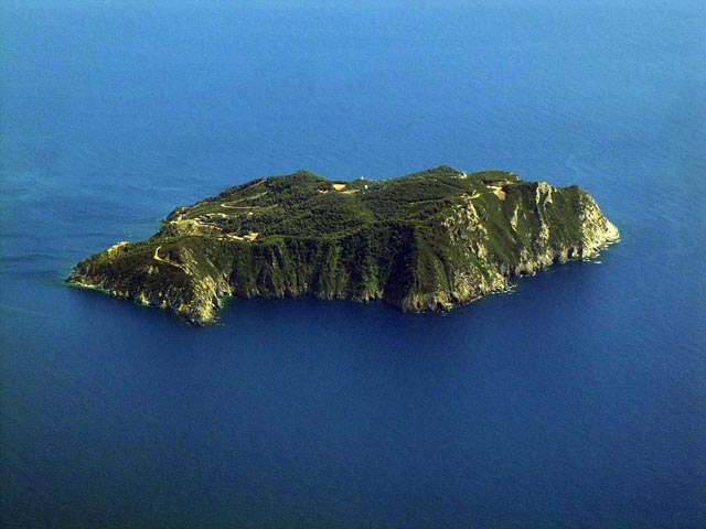 Isola di Gorgona