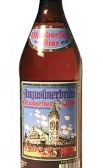 Augustiner-Oktoberfestbier