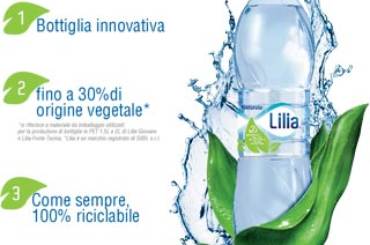 LILIA-plantbottle
