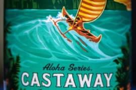 kona-castaway-etichetta