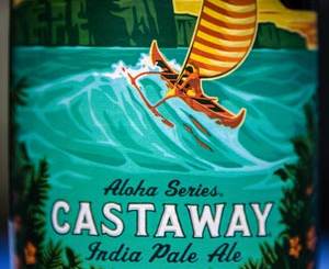 kona-castaway-etichetta