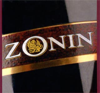 zonin-logo