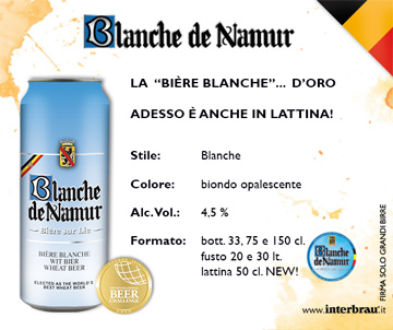 Blanche-Namur-range