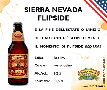 Sierra Nevada Flipside