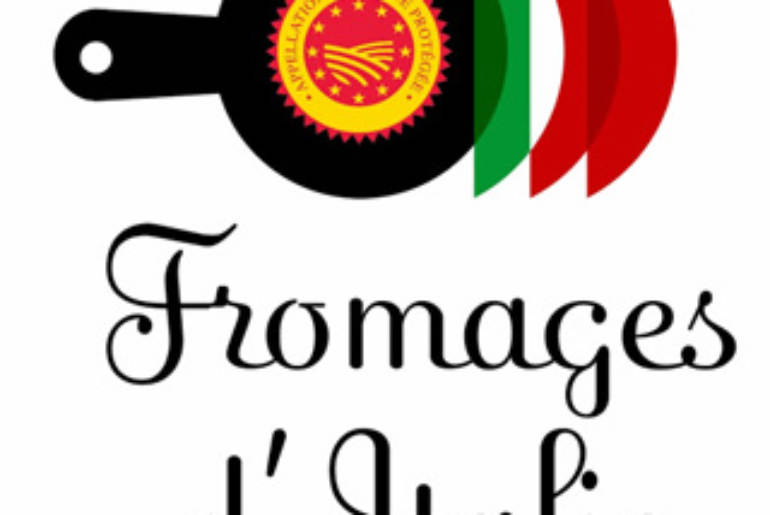 Fromages d’Italie