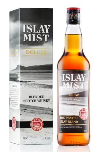 islay mist