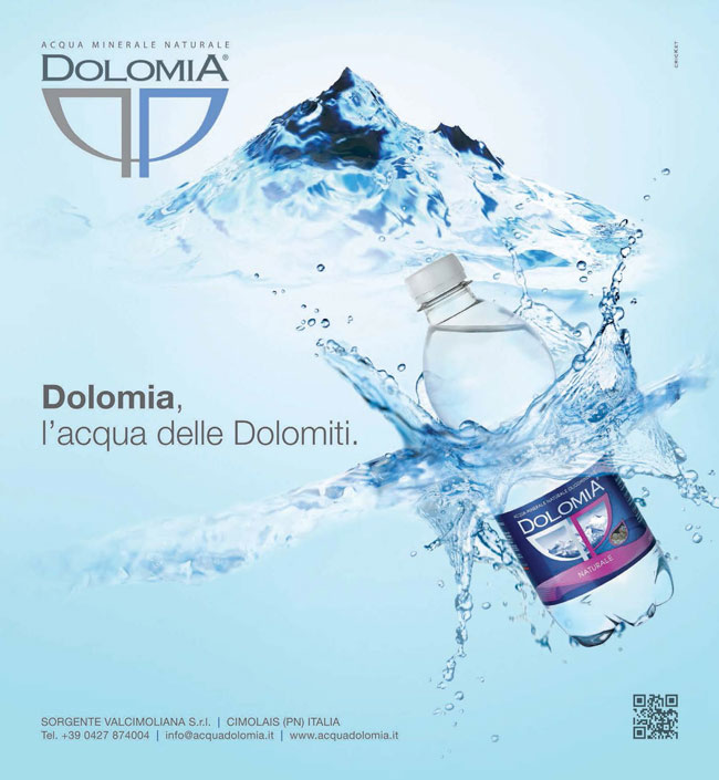 Dolomia-Bevitalia