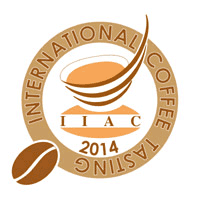 Interanational Coffee Tasting IIAC Logo 2014