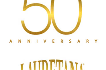 Lauretana50anni