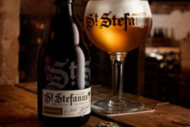 St-Stefanus-Blonde