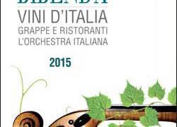 Bibenda Vini d'Italia 2015