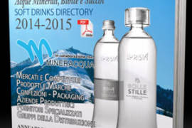 Annaurio Bevitalia 2014-15 Beverfood.com