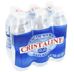 cristaline