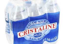 cristaline