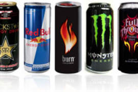 energy-drinks