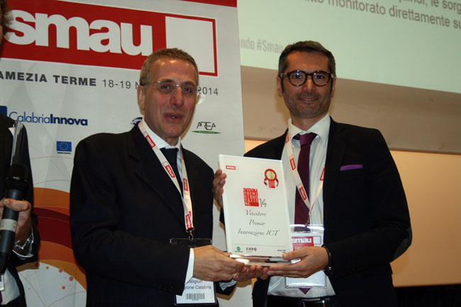 Acqua-Sorbello-_-Premio-ICT_2014