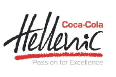 Logo Coca Cola HBC Italia