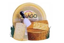 asiago