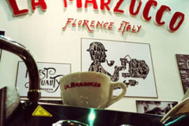 la-Marzocco