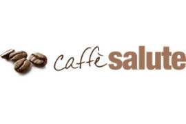 logo caffè salute