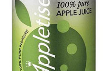 Appletiser-Can