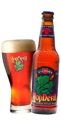 HopDevil