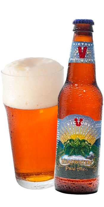 Victory-Headwaters