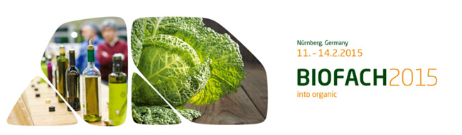 Bio-Fach-banner