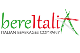 Logo Bere Italia