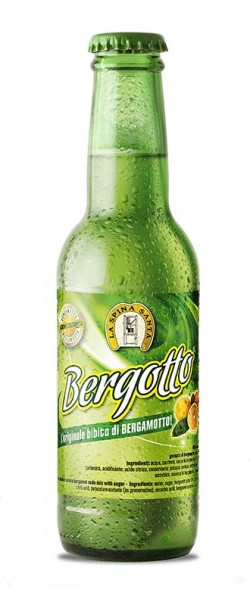 Bergotto Bt verde 20 CL